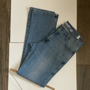 Wrangler Retro Slim Boot Cut Jeans. Men’s. 36/36.